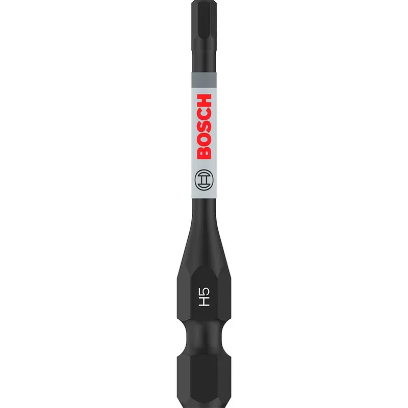Bosch PRO Hex Impact Screwdriver Bit