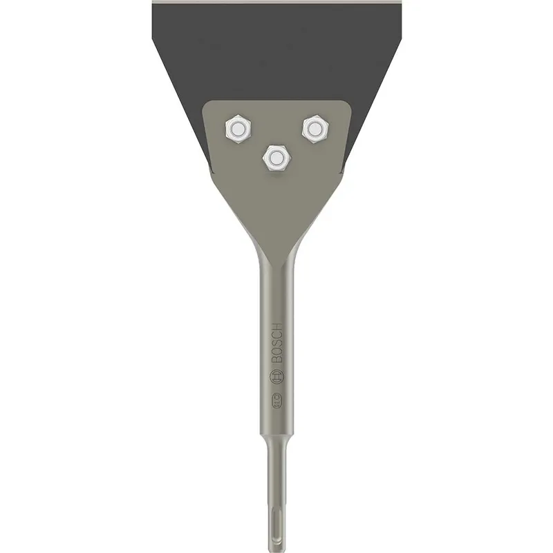 Bosch PRO SDS Plus Floor Scraper Chisel
