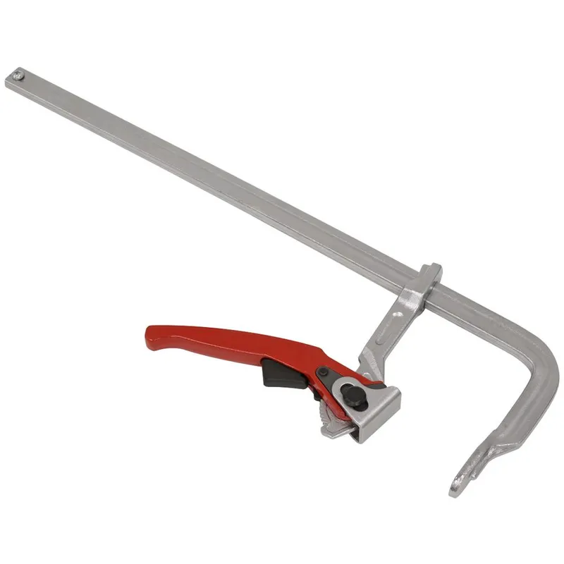 Sealey Quick Ratcheting Lever Clamp