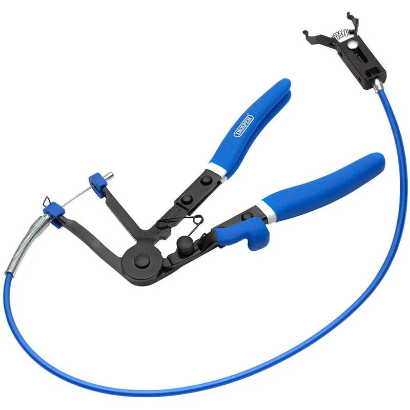 Draper Remote Action Pliers