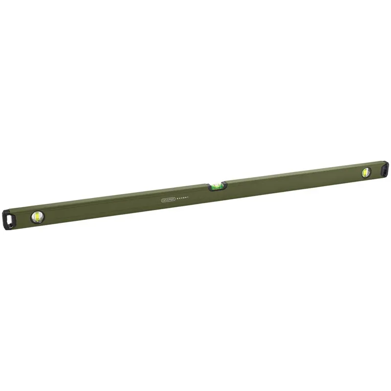 Draper Expert Box Spirit Level