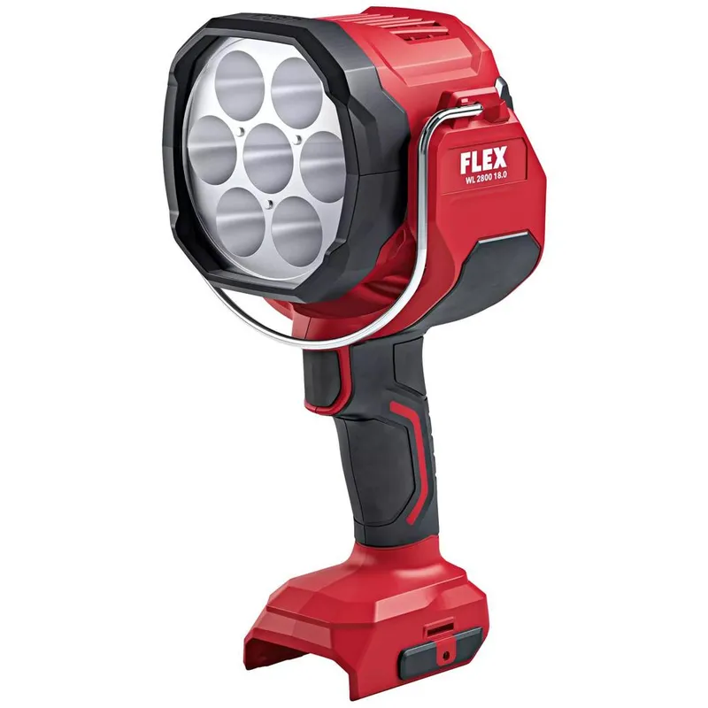 Flex WL 2800 18.0 18v Cordless Hand Torch