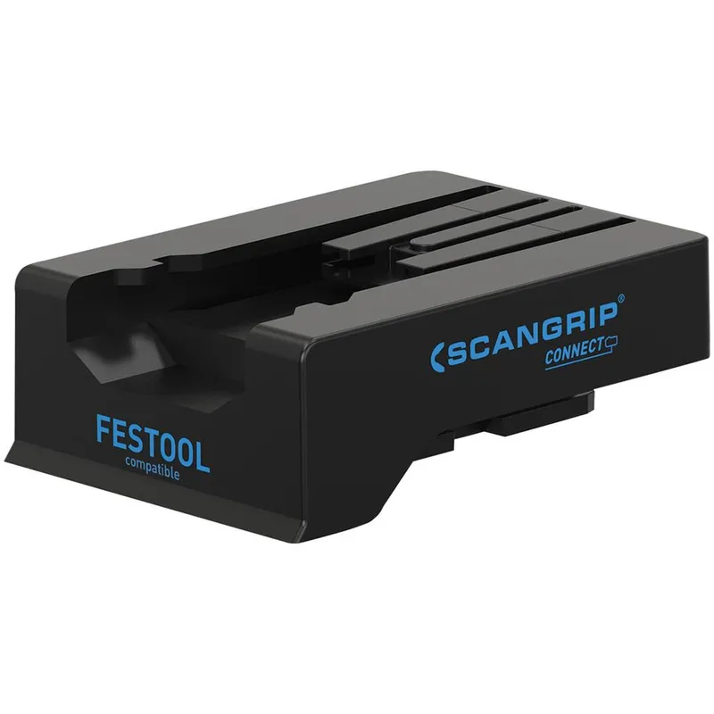 Scangrip CONNECT Festool Smart Battery Connector