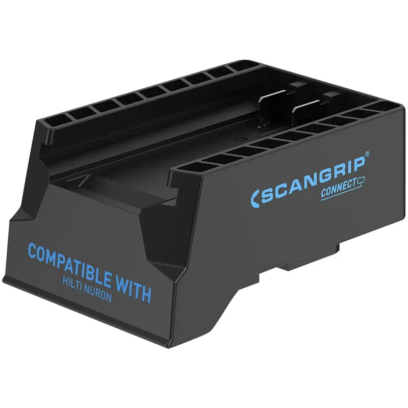Scangrip CONNECT Hilti Smart Battery Connector