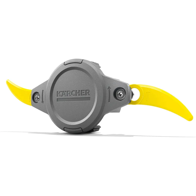 Karcher Plastic Grass Trimmer Blade Conversion Kit for Line Trimmers