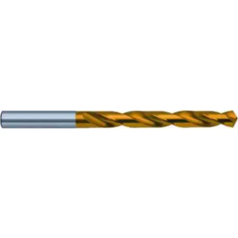 Guhring No 651 HSS TiN Twist Drill Bits
