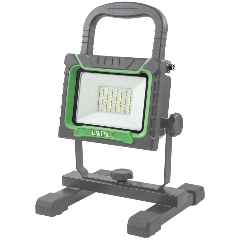 Lighthouse SL38 Site Work Light