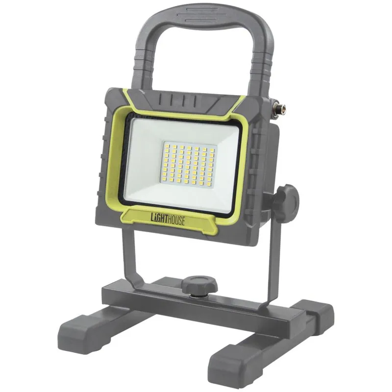 Lighthouse SL38 Site Work Light