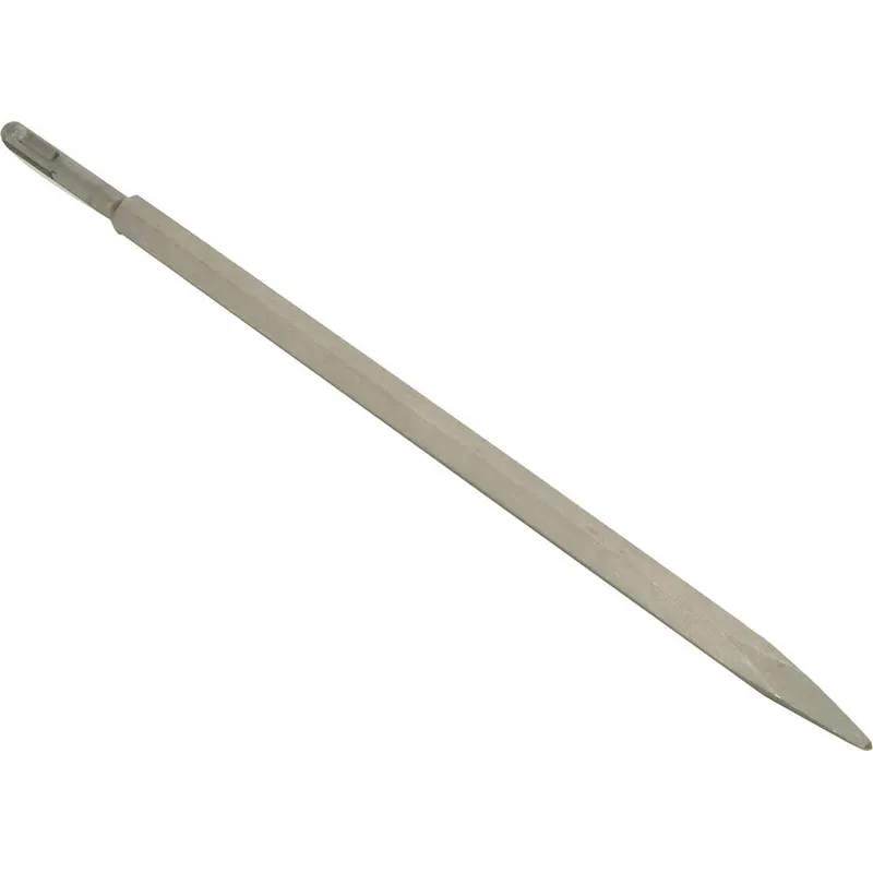 Faithfull Point SDS Chisel for All SDS Machines