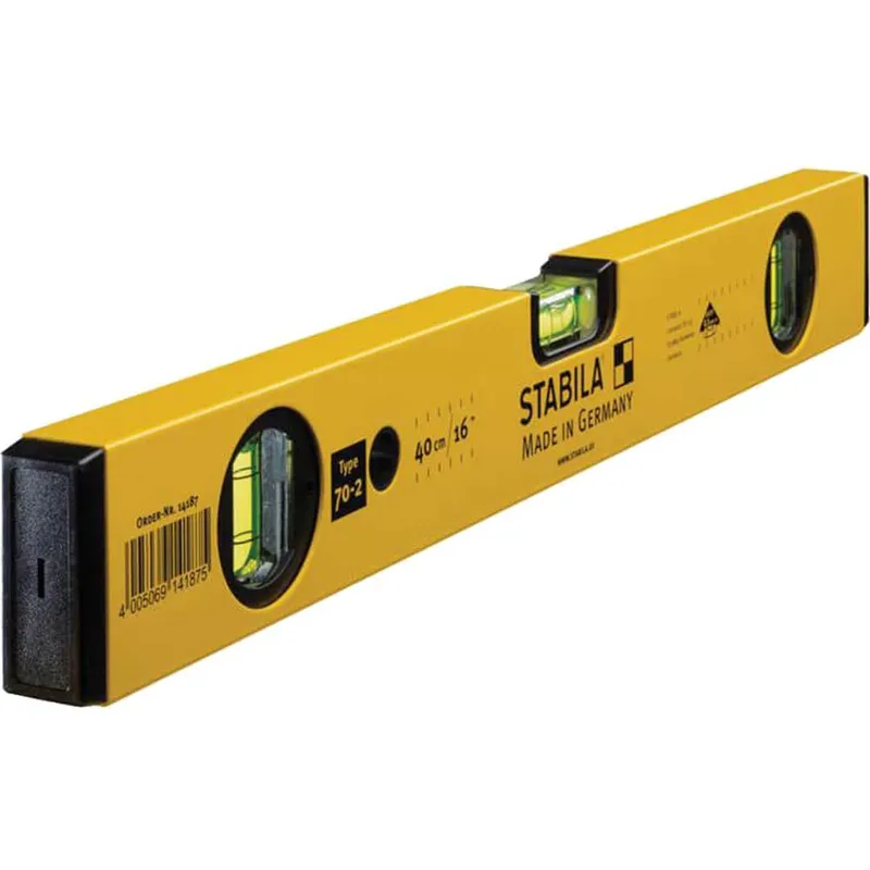 Stabila 70-2 Spirit Level