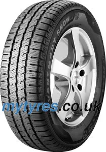Vansmart Snow WL2