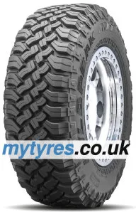 WILDPEAK M/T MT01