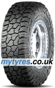 WILDPEAK R/T01