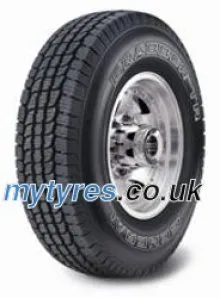 GRABBER TR