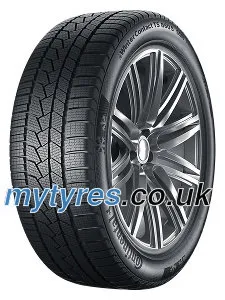 WinterContact TS 860 S SSR