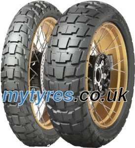 Trailmax Raid