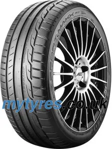 Sport Maxx RT