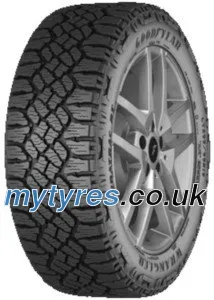 Wrangler DuraTrac RT