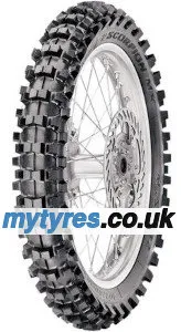 Scorpion MX 32 Mid Soft