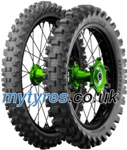 Starcross 6