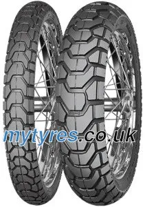 Enduro Trail ADV 2
