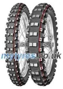 Terra Force-MX SM