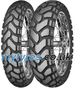 Enduro Trail E-07+