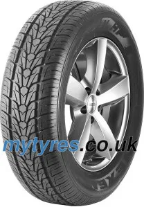 Roadian HP