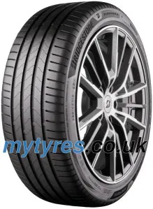 Turanza 6 EXT