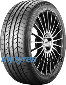 SP Sport Maxx TT