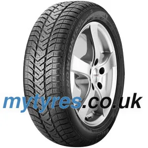 Winter 210 Snowcontrol Serie 3 Run Flat