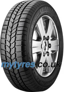 Agilis 51 Snow-Ice
