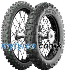 Enduro Medium 2