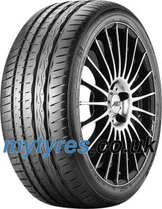 Ventus S1 Evo K107