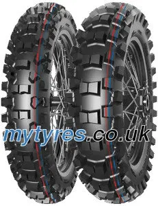 Terra Force-MX IT