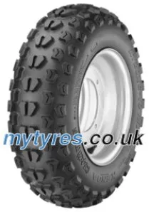 K532F Klaw XC
