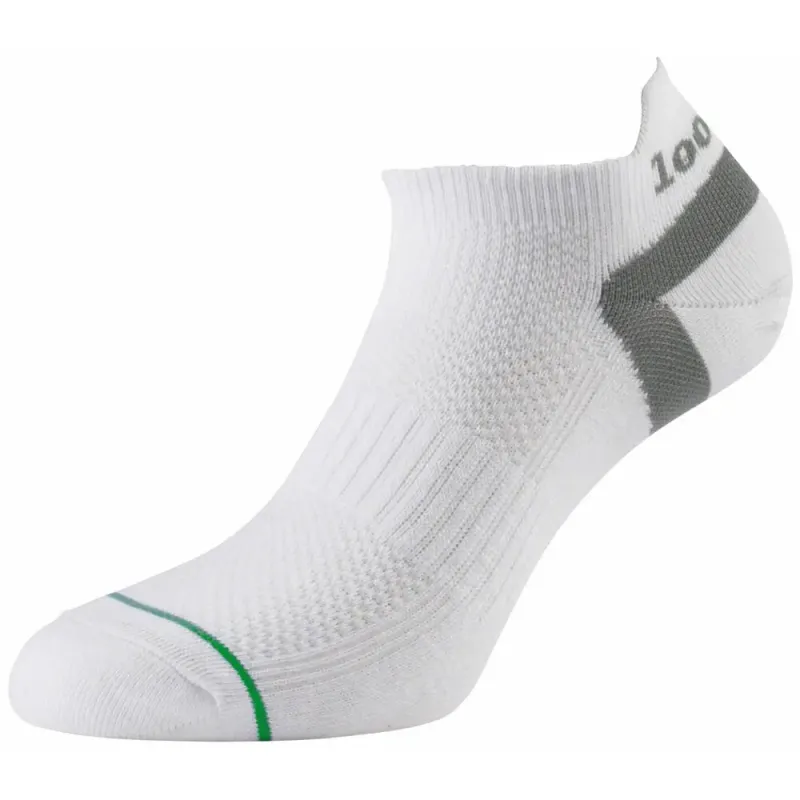 1000 Mile Ultimate Tactel Ladies Liner Sock