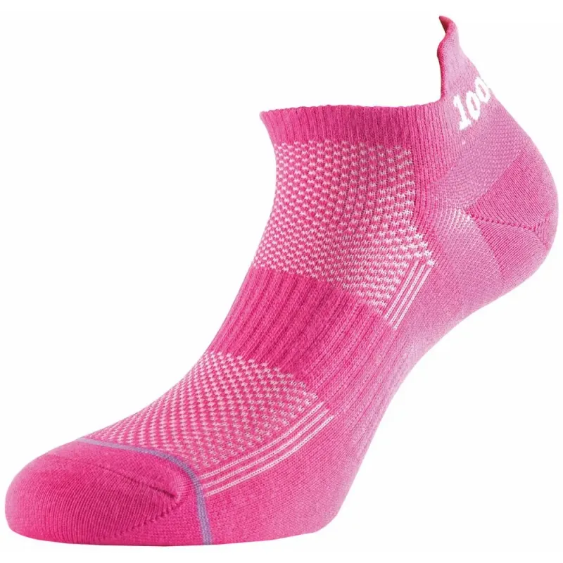 1000 Mile Ultimate Tactel Ladies Liner Sock