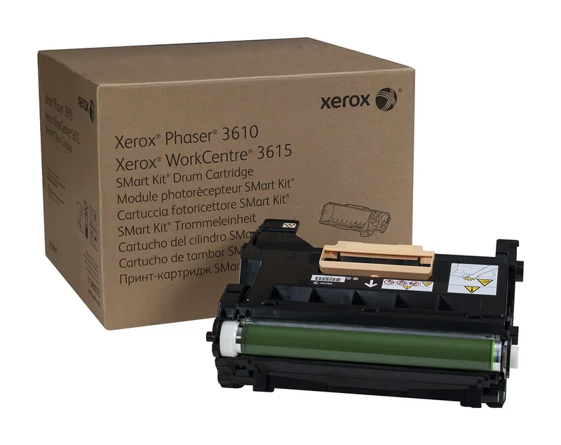 Original Xerox 113R00773 Drum Cartridge