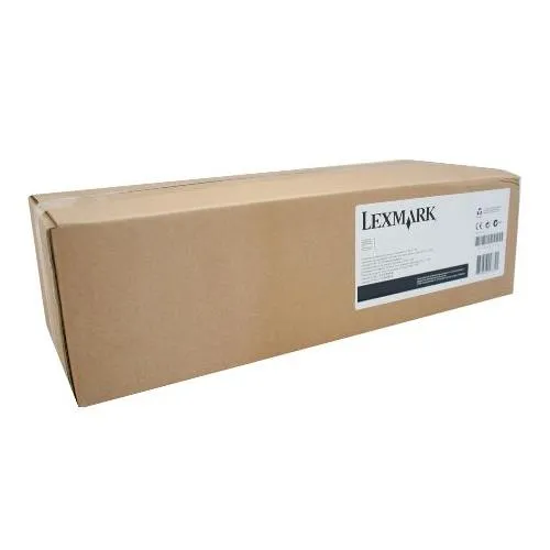 Original Lexmark 24B7560 Black Toner Cartridge