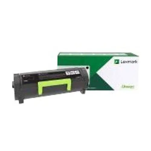 Original Lexmark 56F2X00 Extra High Capacity Black Return Program Toner Cartridge