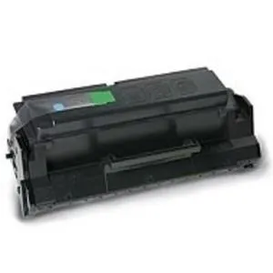 Original Olivetti B0987 Black Toner Cartridge