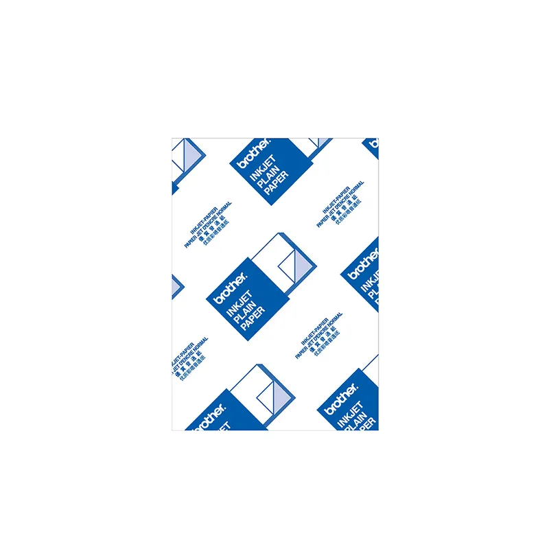 Original Brother BP60PA (A4) Inkjet Plain Paper (250 Sheets)
