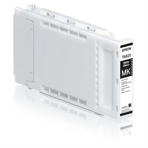 Original Epson C13T692500 Matt Black Ink Cartridge