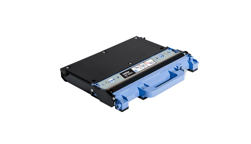 Original Brother WT320CL Waste Toner Box