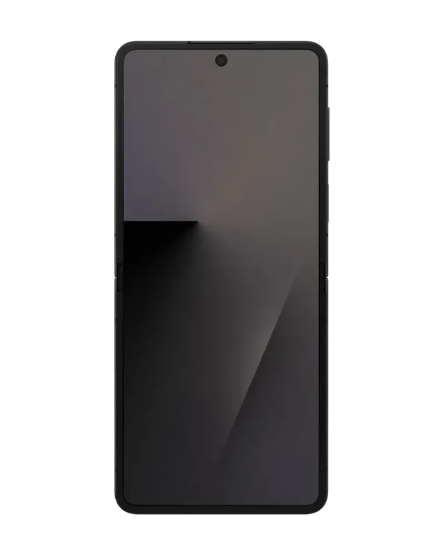 Samsung Galaxy Z Flip7 Jet Black 256GB Brand New