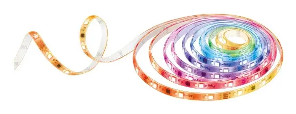 TP-Link Tapo Smart Light Strip, Multicolor