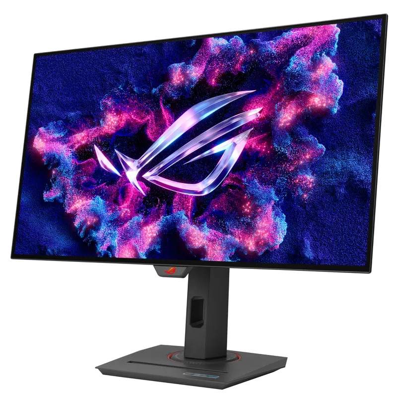 Asus ROG Strix OLED 26.5" 240Hz Gaming Monitor (XG27AQDMG)