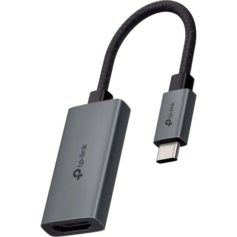 TP-Link UA520C interface cards/adapter HDMI