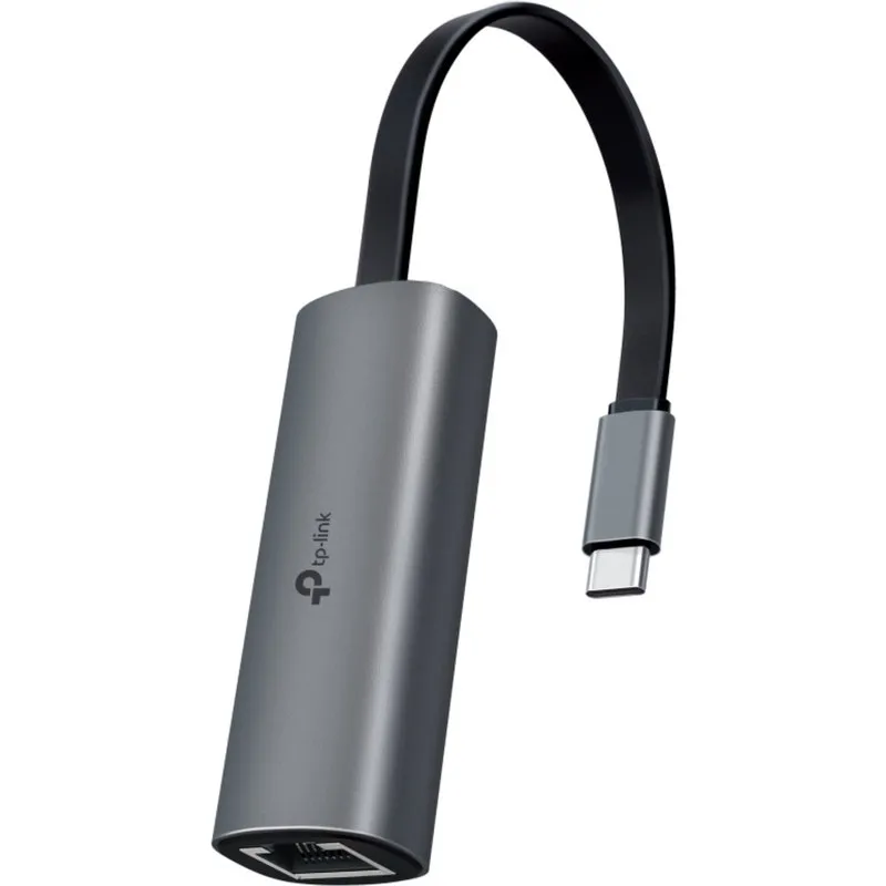 TP-Link UE302C network card Ethernet 2500 Mbit/s